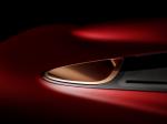 De Tomaso P72 2019 года